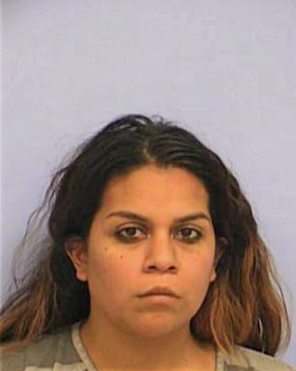 Rivera Veronica - Travis County, TX 