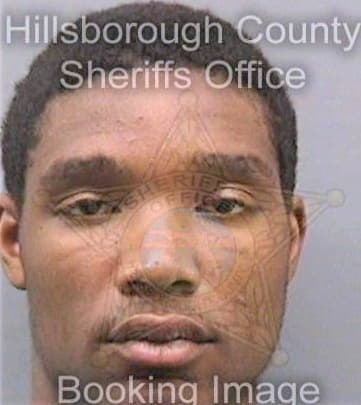 Lee Abraham - Hillsborough County, FL 