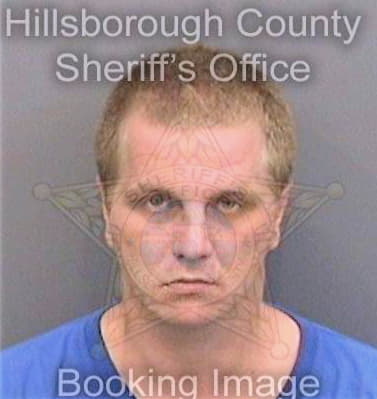 Lloyd Gary - Hillsborough County, FL 