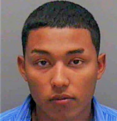 Ramirez-Fuentes Mauricio - Lee County, FL 