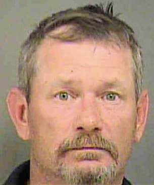 Pedley Richard - Mecklenburg County, NC 