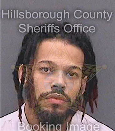 Mcleod Trevor - Hillsborough County, FL 