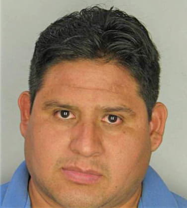 Garcia Arturo - Hillsborough County, FL 