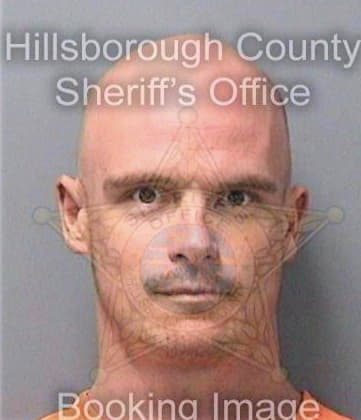 Crottier Billy - Hillsborough County, FL 