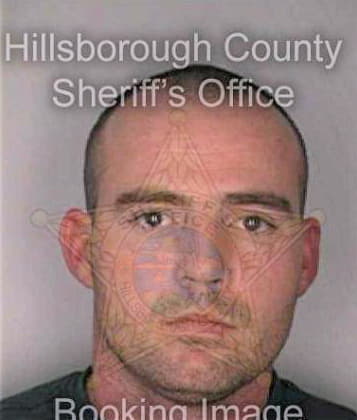 Mclendon Carman - Hillsborough County, FL 