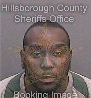 Bostic Cordell - Hillsborough County, FL 