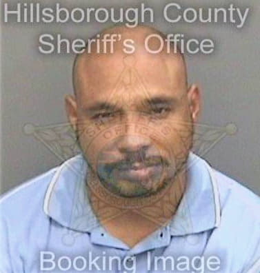 Serrano Elbin - Hillsborough County, FL 