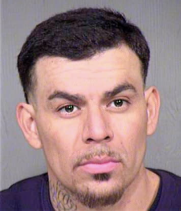 Hernandez Elias - Maricopa County, AZ 