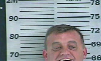 Reed Jeffery - Dyer County, TN 