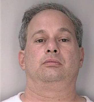Miano Jeffrey - Hillsborough County, FL 