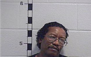 Rodwell Michael - Shelby County, KY 
