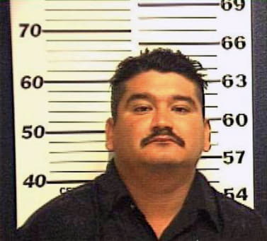 Miguel Noe - Denton County, TX 