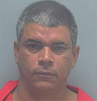Soto Alberto - Lee County, FL 