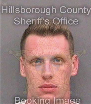 Erdner Alexander - Hillsborough County, FL 