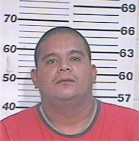 Rivera Emmanuel - Hidalgo County, TX 