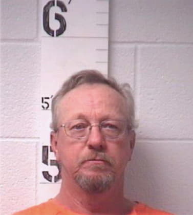 Henderson Gary - Hardin County, KY 