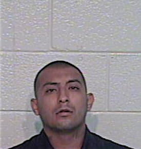 Maldonado Genaro - Hidalgo County, TX 