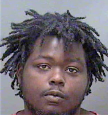 Stewart Jamal - Mecklenburg County, NC 