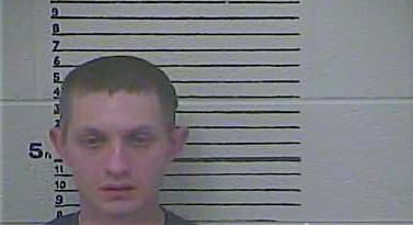 Daniels Nathan - Clay County, KY 