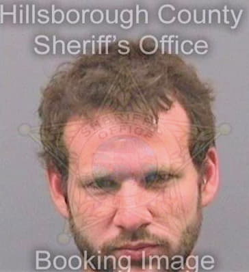 Polk Nicholas - Hillsborough County, FL 