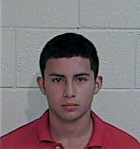 Francisco Janer - Hidalgo County, TX 