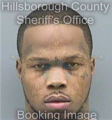 James Richard - Hillsborough County, FL 