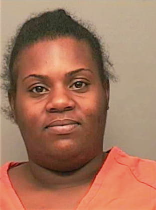Beckles Stephanie - Montgomery County, TN 
