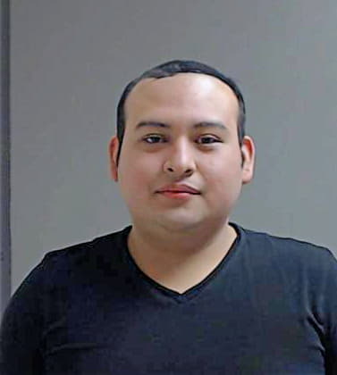 Garcia Jeremy - Hidalgo County, TX 