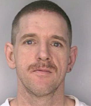 Mcwilliams Richard - Hillsborough County, FL 