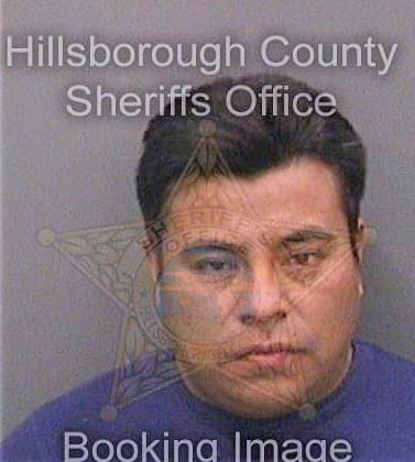 De-Leon Rudy - Hillsborough County, FL 