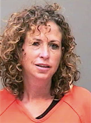 Epps Alison - Montgomery County, TN 