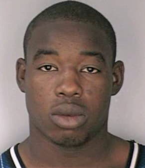 Bowser Dajuan - Hillsborough County, FL 