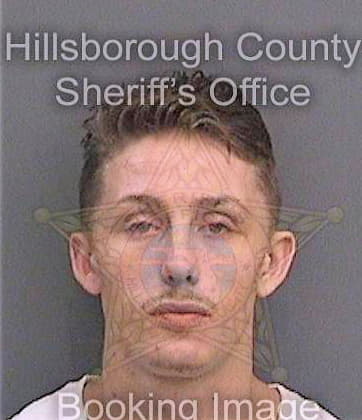 Pearce Shawn - Hillsborough County, FL 