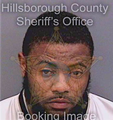 Mccray Alfonso - Hillsborough County, FL 