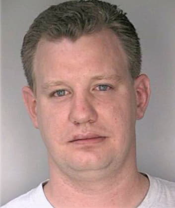 Bodensky Christopher - Hillsborough County, FL 
