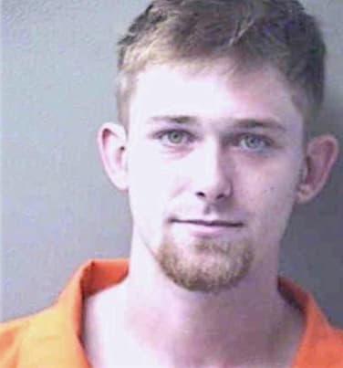 Mitchell Christopher - Okaloosa County, FL 