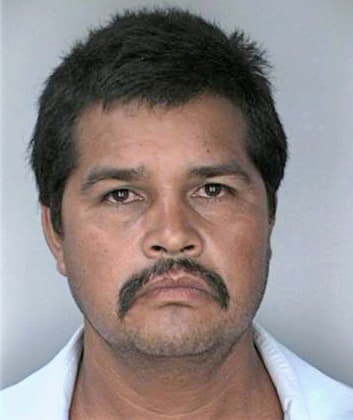 Cruz Rogelio - Hillsborough County, FL 