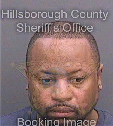 Dezil Harold - Hillsborough County, FL 