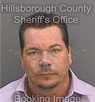 Smith Micheal - Hillsborough County, FL 