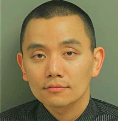 Hong Sung - Wake County, NC 