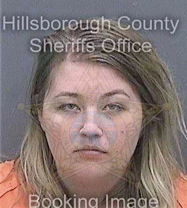 Janssen Taylor - Hillsborough County, FL 