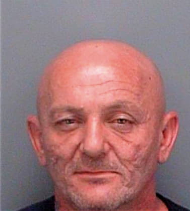 Matic Blagoje - Pinellas County, FL 