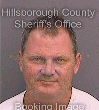 Turner Craig - Hillsborough County, FL 