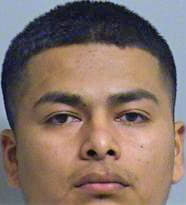 Mendez Emmanuel - Tulsa County, OK 