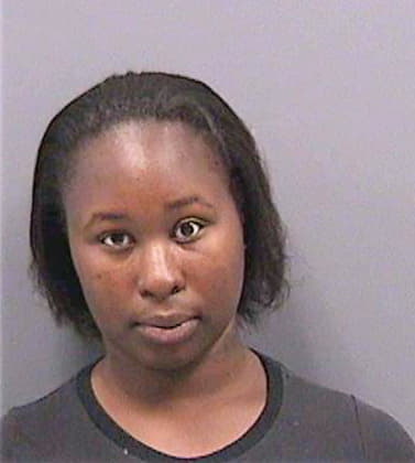 Blakely Jermisha - Hillsborough County, FL 