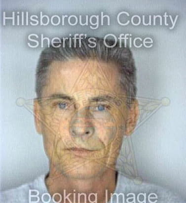 Paul Jesse - Hillsborough County, FL 