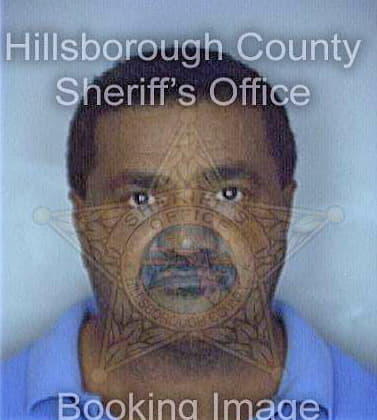 Carballo Jose - Hillsborough County, FL 