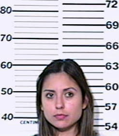 Aleman Veronica - Hidalgo County, TX 