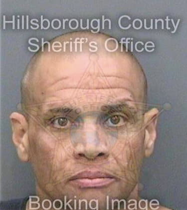 Smith Billy - Hillsborough County, FL 