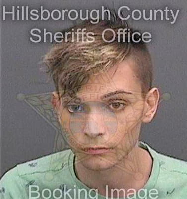 Serrano Devin - Hillsborough County, FL 